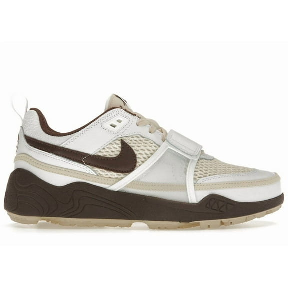Nike Men's Zoom Field Jaxx Travis Scott Light Chocolate Shoes, from StockX