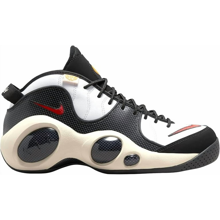 シューズ(男性用) Nike Air Zoom Flight 95 \"Black llic Amazon.com | Nike Air Zoom Flight 95 Mens Shoes Size - 8
