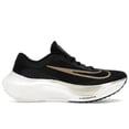 thumbnail image 1 of Nike Men's Zoom Fly 5 Black Metallic Gold Grain Running Shoes, from StockX, 1 of 5