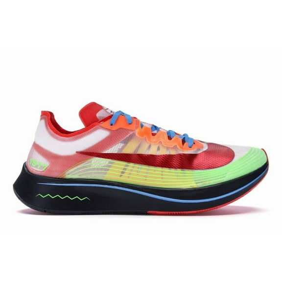 Nike Men's Zoom Fly Doernbecher (2018) Running Shoes, from StockX