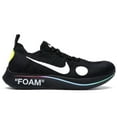 thumbnail image 1 of Nike Men's Zoom Fly Mercurial Off-White Black, from StockX, 1 of 5