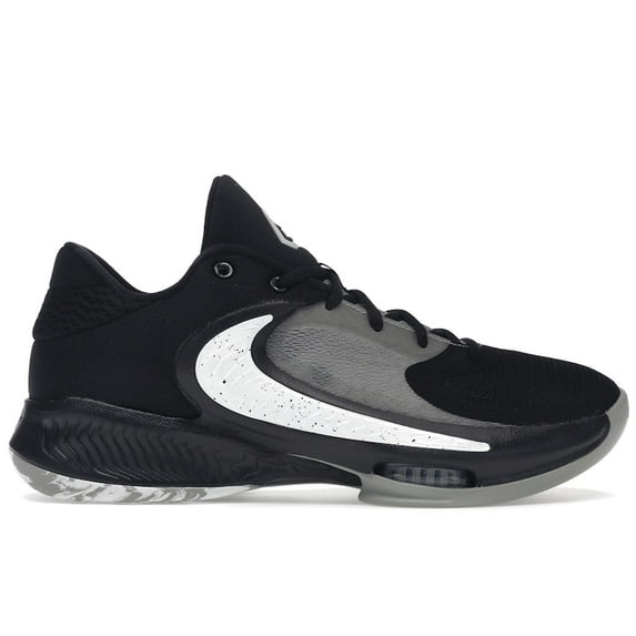 Nike Men's Zoom Freak 4 Cookies and Cream Basketball Shoes, from StockX