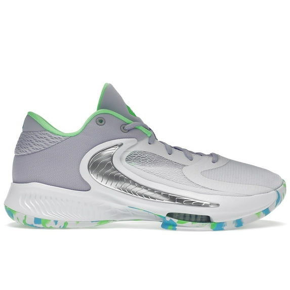 Nike Men's Zoom Freak 4 The Decision Basketball Shoes, from StockX