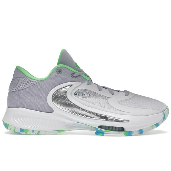 Nike Men's Zoom Freak 4 The Decision Basketball Shoes, from StockX