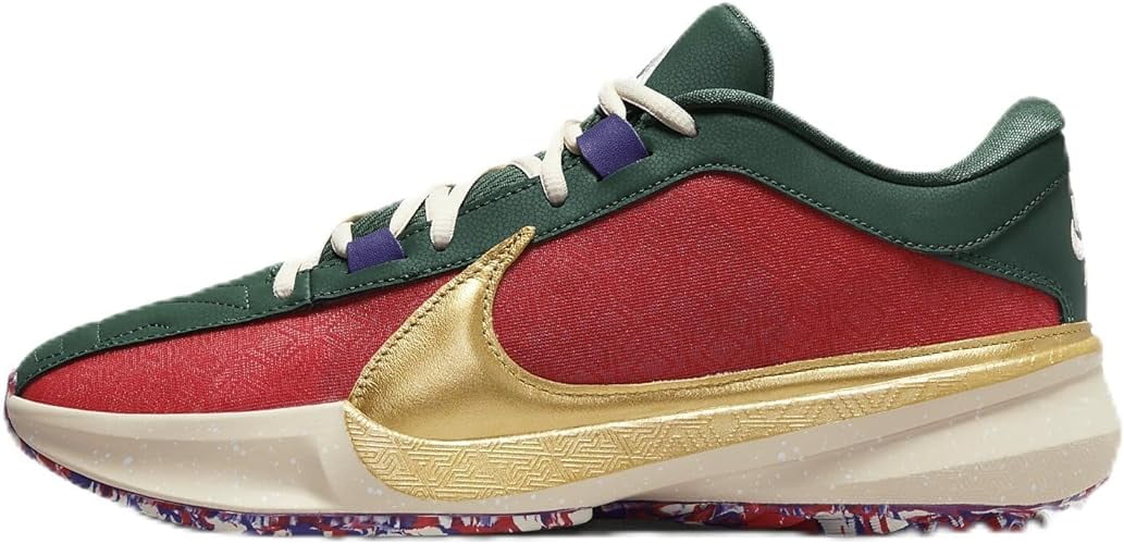 Nike men's zoom freak 1 basketball shoes deals
