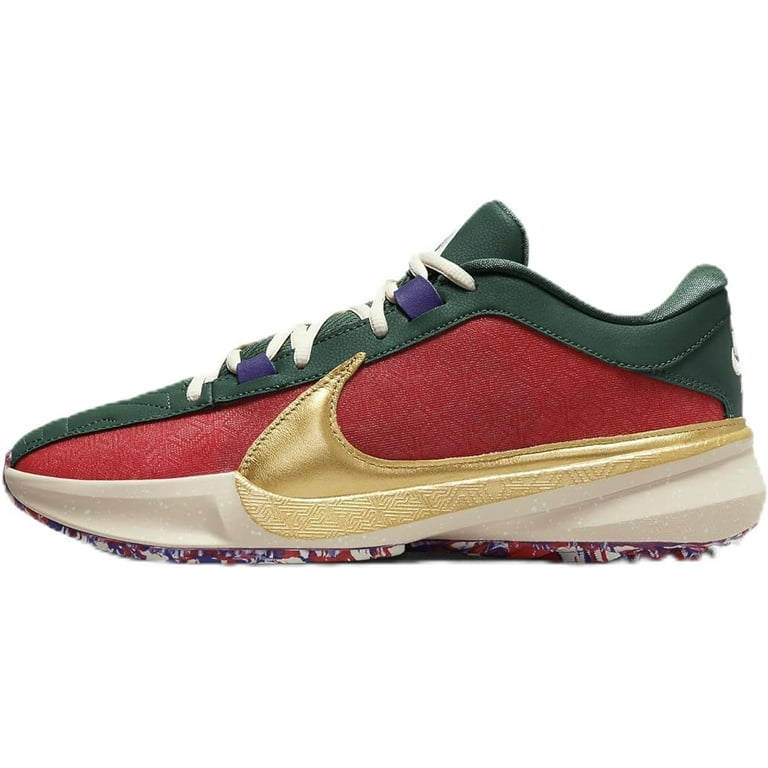 Nike Zoom Freak 5 Mens Style : Dz2944 - Walmart.com