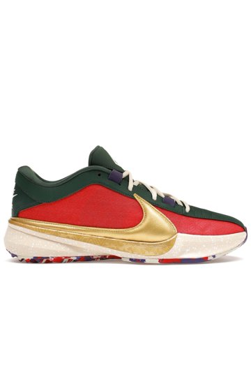Nike Basketball Shoes Zoom Freak display picture 2