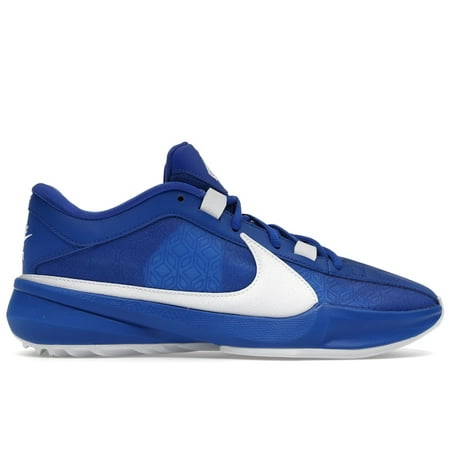Nike Men's Zoom Freak 5 TB Game Royal Basketball Shoes, from StockX