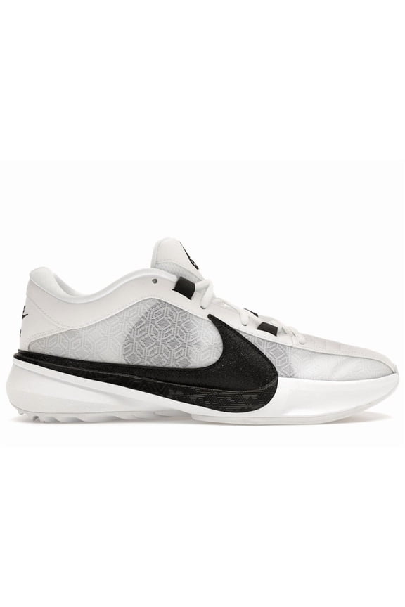 Men's Zoom Freak 5 TB White Basketball Shoes, from StockX