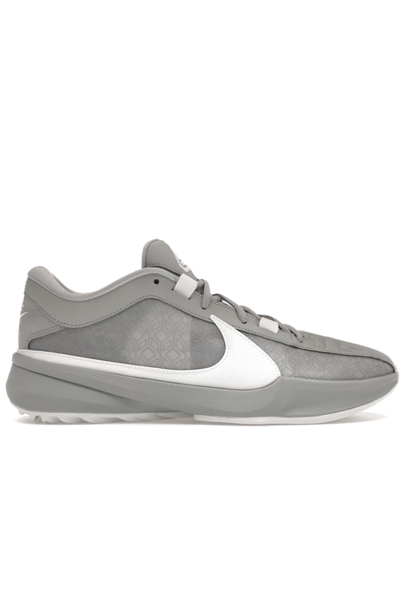 Men's Zoom Freak 5 TB Wolf Grey Basketball Shoes, from StockX