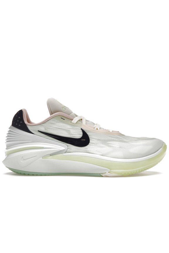 Men's Zoom GT Cut 2 Barely Green Basketball Shoes, from StockX