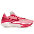 thumbnail image 1 of Nike Men's Zoom GT Cut 2 Hyper Pink Basketball Shoes, from StockX, 1 of 5