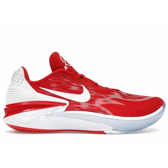 Nike Men's Zoom GT Cut 2 TB University Red Basketball Shoes, from StockX