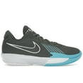 thumbnail image 1 of Nike Men's Zoom GT Cut Academy Iron Grey Baltic Blue Shoes, from StockX, 1 of 5