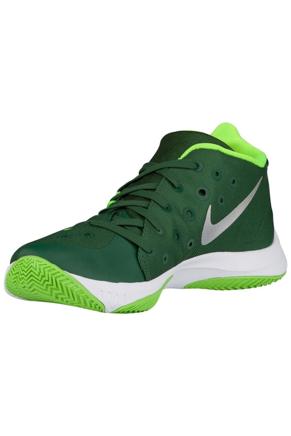 Men's Zoom Hyperquickness 2015 Basketball Shoes