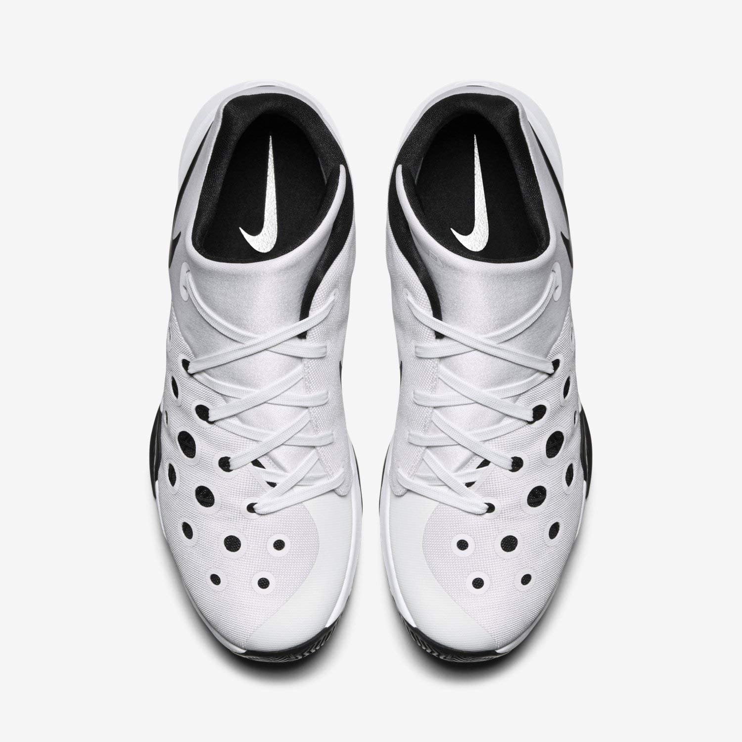 Nike zoom hyperquickness deals 2015