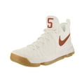 thumbnail image 1 of Nike Men's Zoom KD 9 Texas Basketball Shoe, 1 of 5