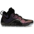 thumbnail image 1 of Nike Men's Zoom LeBron 4 Eggplant Basketball Shoes, from StockX, 1 of 5
