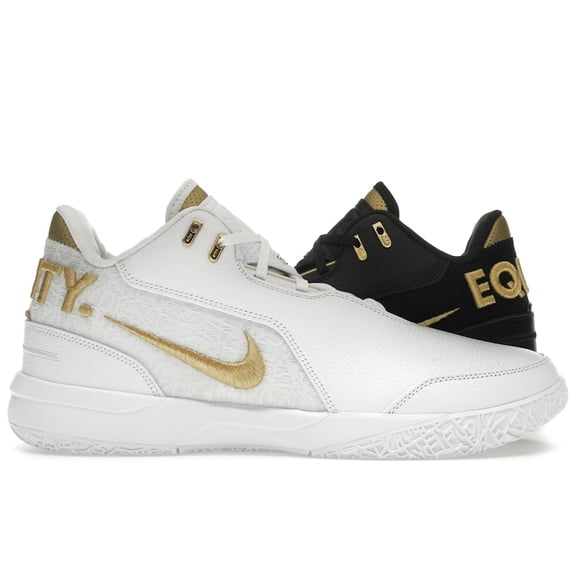 Nike Men's Zoom LeBron NXXT Gen AMPD Equity Shoes, from StockX