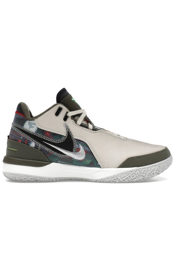 Men's Zoom LeBron NXXT Gen AMPD FaZe Gaming Set-Up Shoes, from StockX