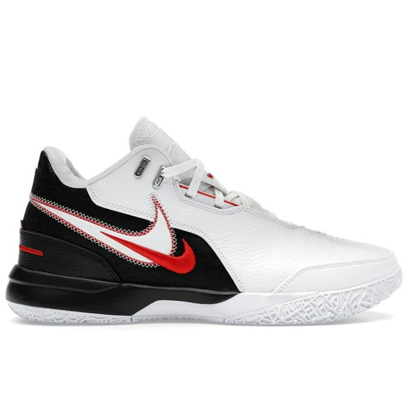 Nike Men's Zoom LeBron NXXT Gen AMPD First Game Basketball Shoes, from StockX