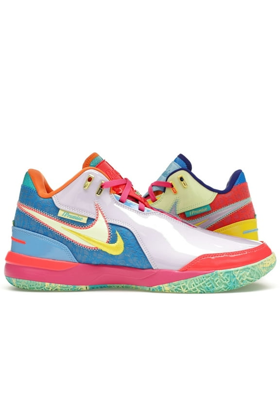 Men's Zoom LeBron NXXT Gen AMPD IPS I Promise Basketball Shoes, from StockX