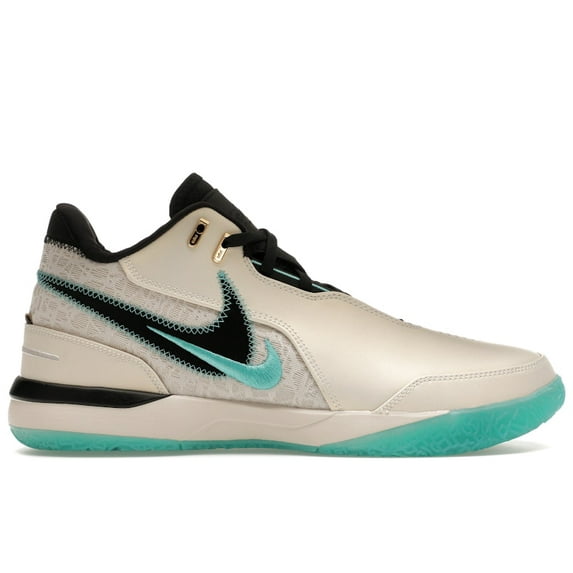 Nike Men's Zoom LeBron NXXT Gen AMPD Liverpool FC (Translucent Sole), from StockX