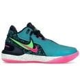 thumbnail image 1 of Nike Men's Zoom LeBron NXXT Gen AMPD South Beach (Translucent Outsole) Basketball Shoes, from StockX, 1 of 5