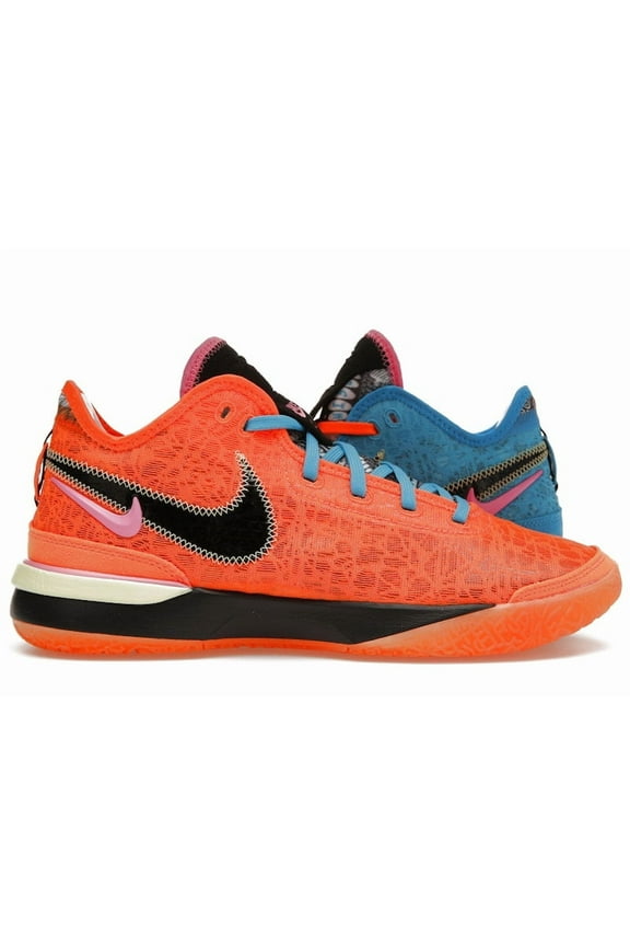 Men's Zoom LeBron NXXT Gen I Promise Basketball Shoes, from StockX