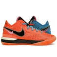 thumbnail image 1 of Nike Men's Zoom LeBron NXXT Gen I Promise Basketball Shoes, from StockX, 1 of 5
