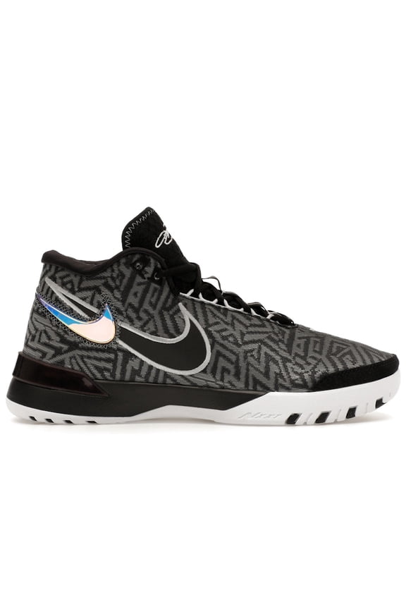 Men's Zoom LeBron NXXT Genisus Black Shoes, from StockX