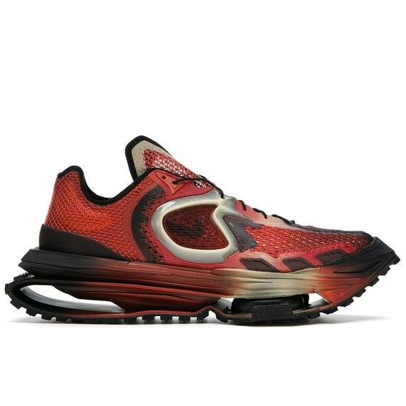 Nike Men's Zoom MMW 004 Rust Factor Shoes, from StockX