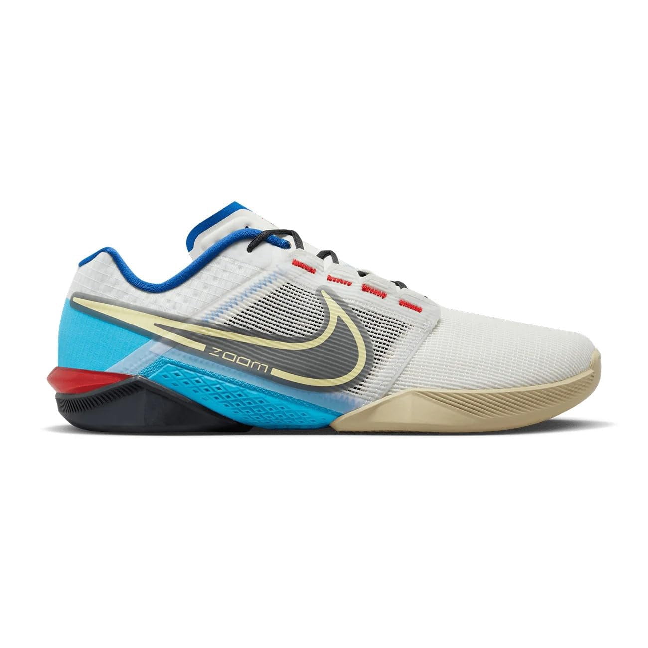 Nike Zoom Hyperace 2 display picture 3