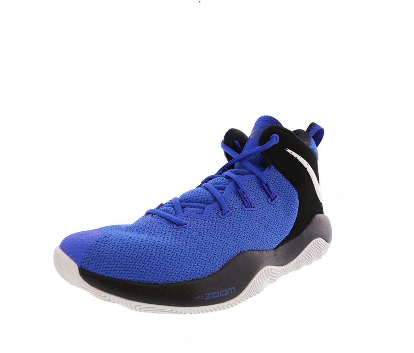nike zoom rev ii basketball shoes