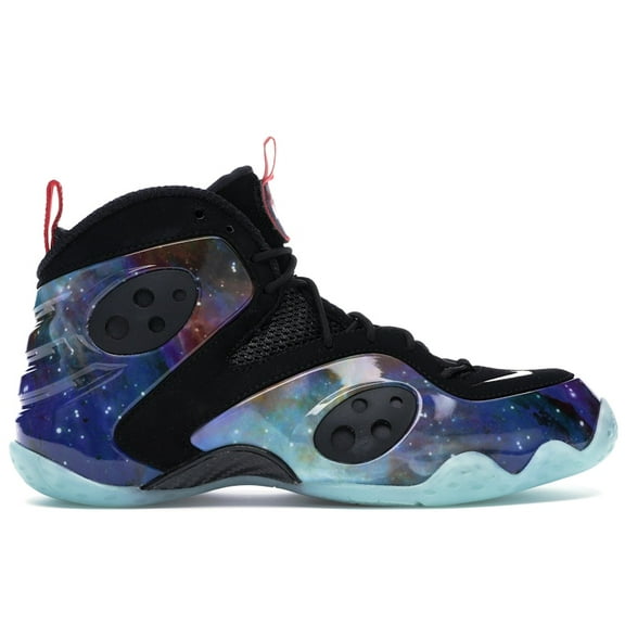 Nike Men's Zoom Rookie Galaxy (2019) Basketball Shoes, from StockX