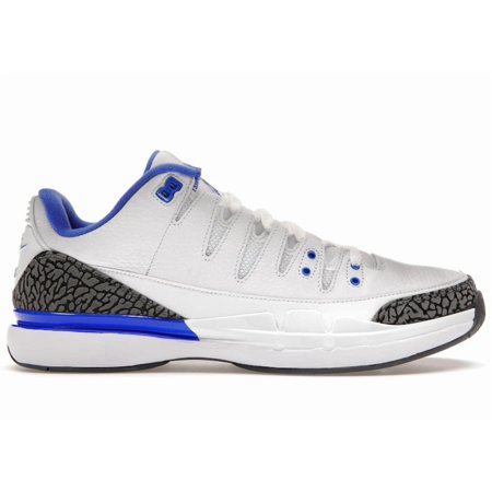 Nike Men's Zoom Vapor AJ3 Racer Blue Shoes, from StockX