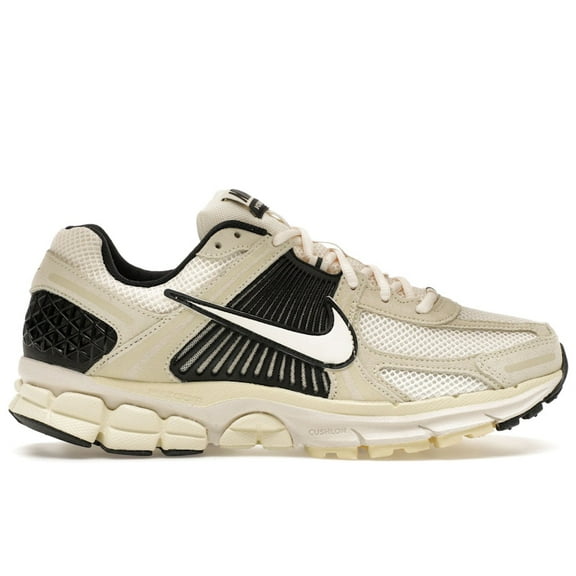 Nike Men's Zoom Vomero 5 Alabaster Black Running Shoes, from StockX
