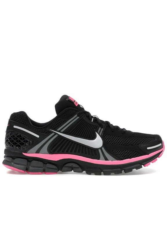 Men's Zoom Vomero 5 Black Pink Blast Running Shoes, from StockX