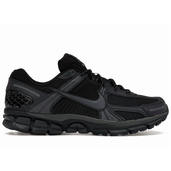 Nike Men's Zoom Vomero 5 Black Reflective Shoes, from StockX