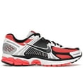 thumbnail image 1 of Nike Men's Zoom Vomero 5 Bright Crimson Shoes, from StockX, 1 of 5