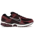 thumbnail image 1 of Nike Men's Zoom Vomero 5 Dark Team Red Running Shoes, from StockX, 1 of 5
