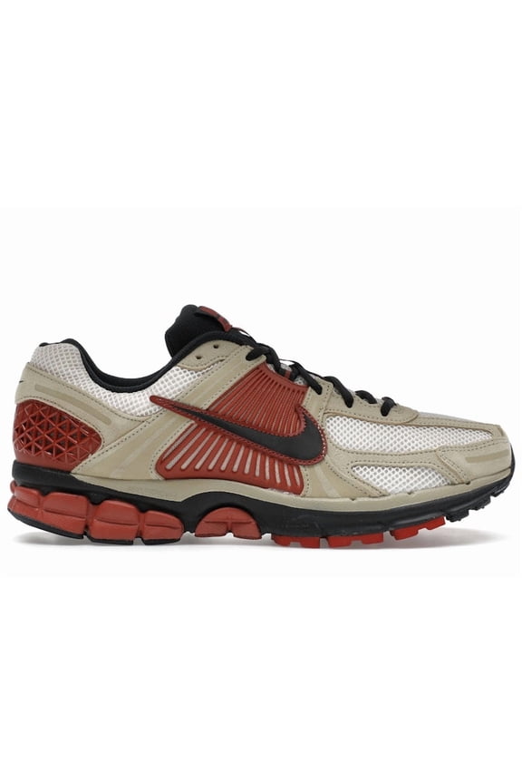 Men's Zoom Vomero 5 Desert Khaki Light Orewood Brown Mars Stone Black Running Shoes, from StockX