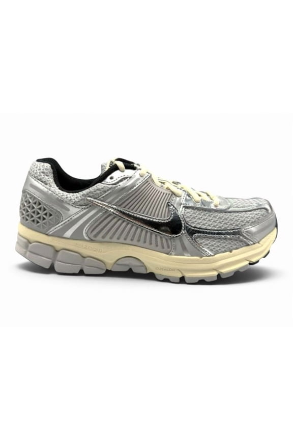 Men's Zoom Vomero 5 Grey Fog Chrome Running Shoes, from StockX