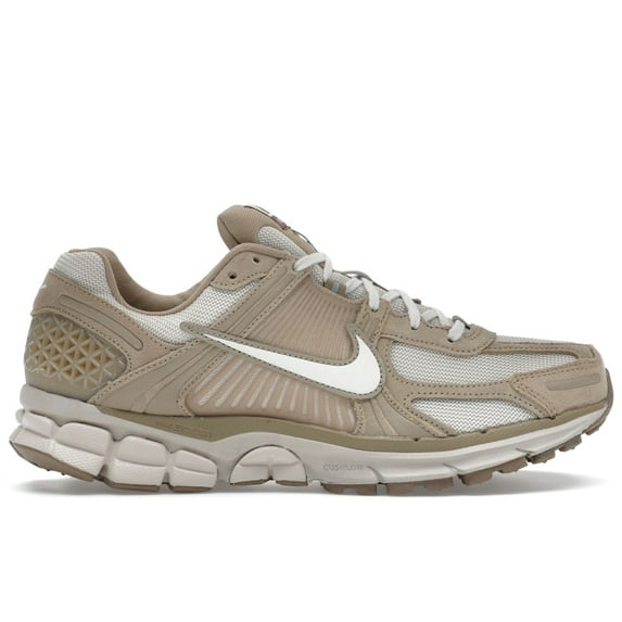 Nike Men's Zoom Vomero 5 Khaki Running Shoes, from StockX