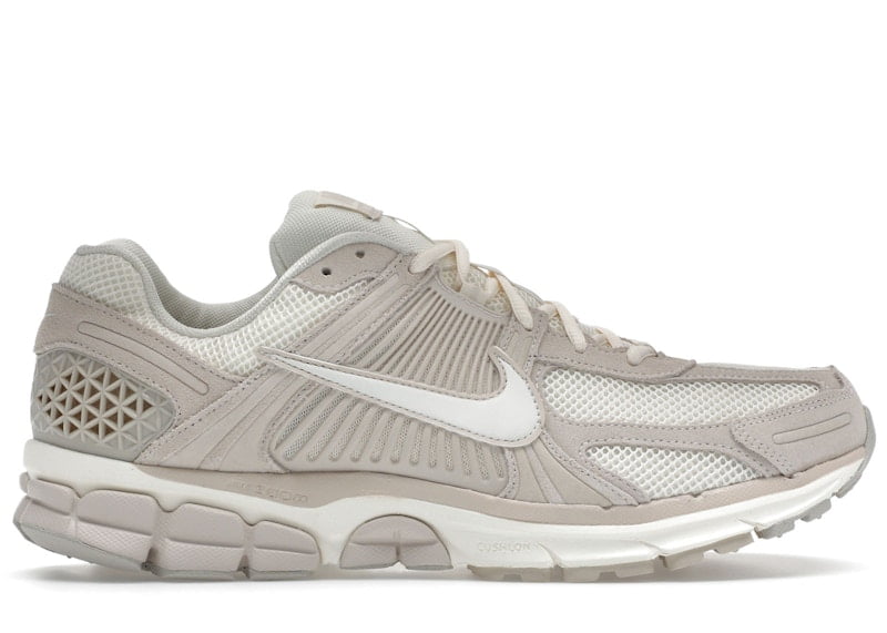 Nike Men's ReactX Rejuven8 Light Orewood Brown, from StockX