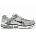 thumbnail image 1 of Nike Men's Zoom Vomero 5 Metallic Silver Shoes, from StockX, 1 of 5