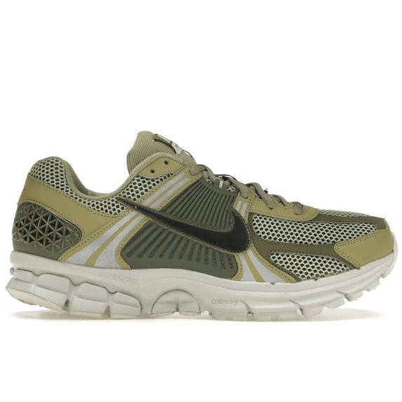 Nike Men's Zoom Vomero 5 Neutral Olive Running Shoes, from StockX