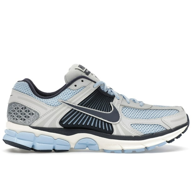ウォーキング・ランニングウェア Nike Zoom VOMERO5 / grey blue 27.5 Nike Zoom Vomero 5 sneakers in gray and blue | ASOS