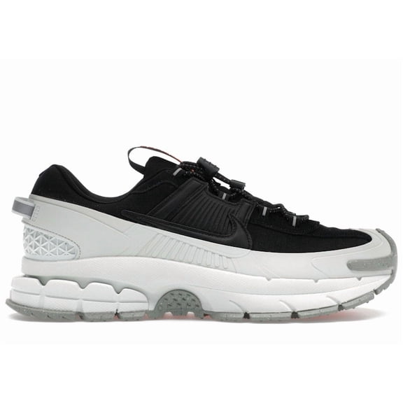 Nike Men's Zoom Vomero 5 Roam Black Light Silver Shoes, from StockX