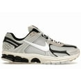 thumbnail image 1 of Nike Men's Zoom Vomero 5 Supersonic Light Bone Black Running Shoes, from StockX, 1 of 5